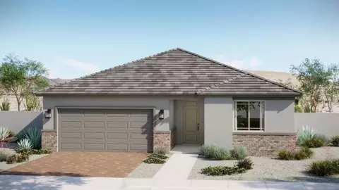 18186 W Pioneer St, Goodyear, AZ 85338