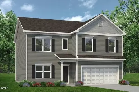 74 Chardonnay Dr, Lillington, NC 27546