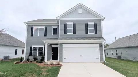 74 Chardonnay Dr, Lillington, NC 27546