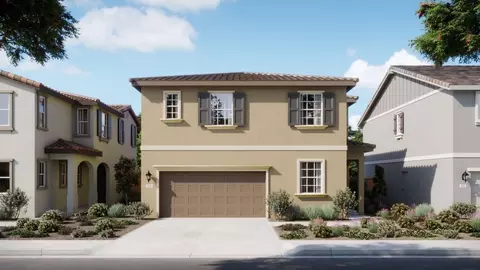 Exterior - 24 E Bellum Pl, Mountain House, CA 95391 photo 2 of 7