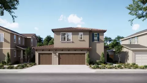 Exterior - 24 E Bellum Pl, Mountain House, CA 95391 photo 7 of 7