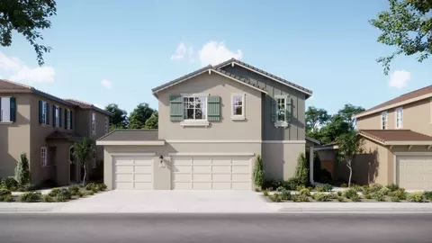 Exterior - 24 E Bellum Pl, Mountain House, CA 95391 photo 6 of 7