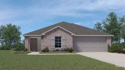 9405 Swedish Oak, Corpus Christi, TX 78410