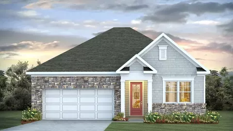 Riverlake Blvd, Supply, NC 28462