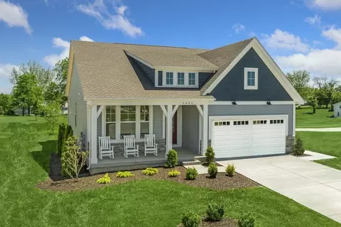 Exterior - Kacey Court, Heath, OH 43056 photo 16 of 25