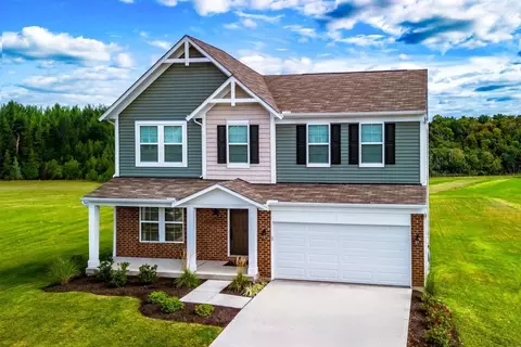 Exterior - Kacey Court, Heath, OH 43056 photo 23 of 25