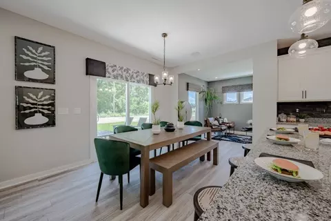 Dining - Kacey Court, Heath, OH 43056 photo 3 of 3