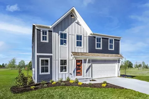 Exterior - Kacey Court, Heath, OH 43056 photo 17 of 25