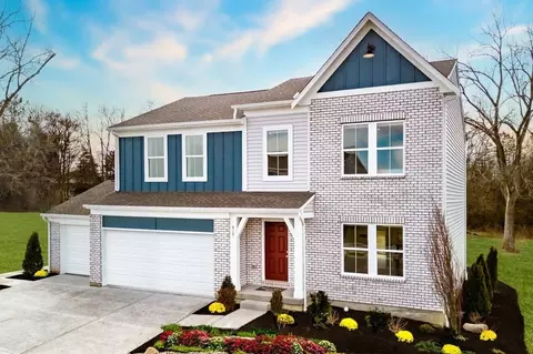 Exterior - Kacey Court, Heath, OH 43056 photo 18 of 25