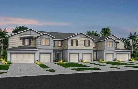 5060 Daybreak Dr, West Melbourne, FL 32904