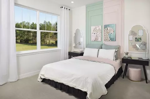 Bedroom - 11915 Starbright Dr, Venice, FL 34293 photo 3 of 4