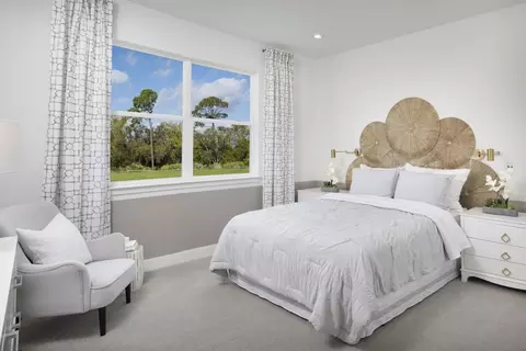 Bedroom - 11915 Starbright Dr, Venice, FL 34293 photo 2 of 4