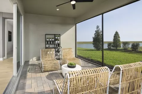 Exterior - 11915 Starbright Dr, Venice, FL 34293 photo 3 of 3