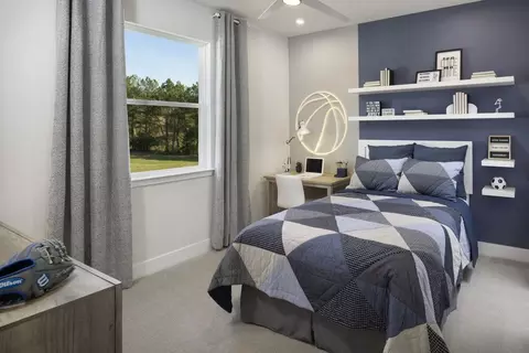 Bedroom - 11915 Starbright Dr, Venice, FL 34293 photo 4 of 4