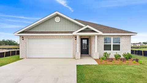 3122 Sawgrass St, Panama City, FL 32409