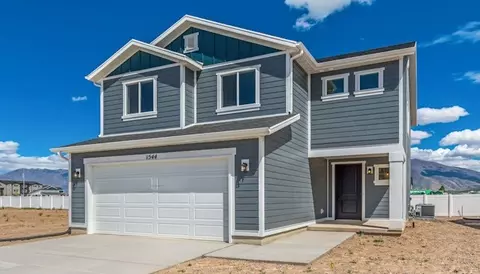 1544 N 1190 W, Salem, UT 84653