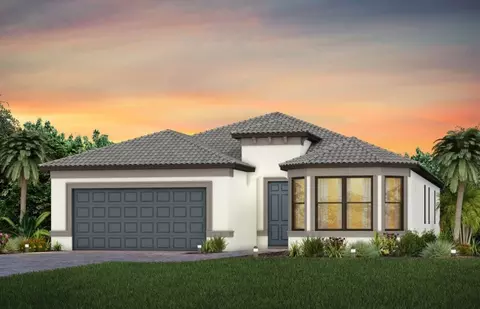 4449 Bright Lake Pl, North Port, FL 34289