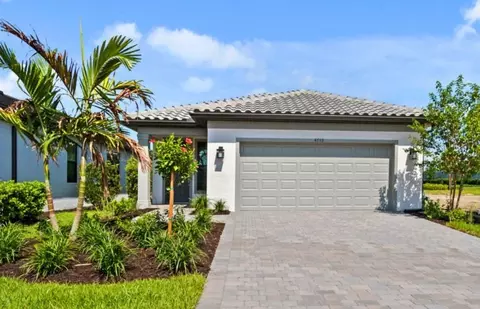 4449 Bright Lake Pl, North Port, FL 34289