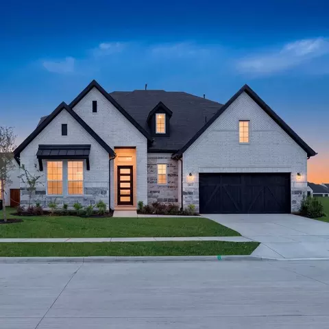2812 Manchester Ct, Celina, TX 75009