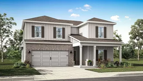 101 Trestle Point Dr, Harvest, AL 35749