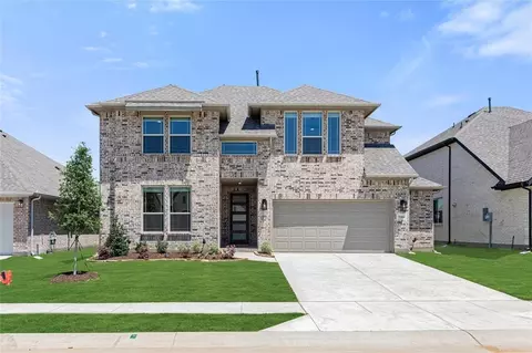 1144 Hitching Post Way, Oak Point, TX 75068