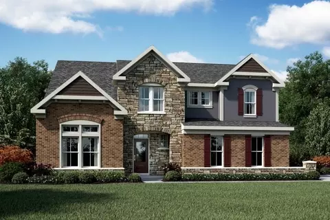 2705 Buckridge Dr, Cincinnati, OH 45233