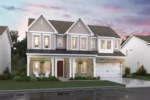 131 Flycatcher Way, Chester, MD 21619