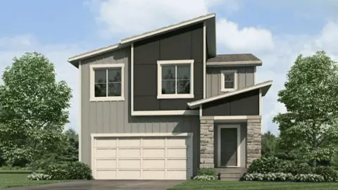 6652 Dragontail Ter, Colorado Springs, CO 80925