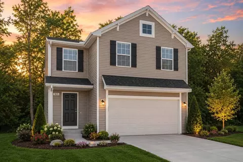 Norton St., Mattawan, MI 49071