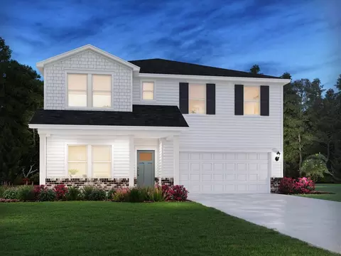 4000 Balvenie Ln, Raleigh, NC 27616