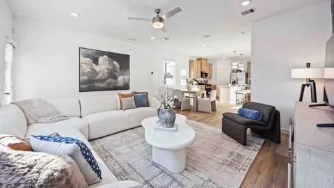 1069 Wheatley Oak Ln, Houston, TX 77091