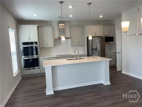 Kitchen - 153 Como Dr, Pooler, GA 31322 photo 1 of 3