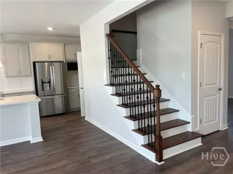 Entry Way - 153 Como Dr, Pooler, GA 31322 photo 3 of 5