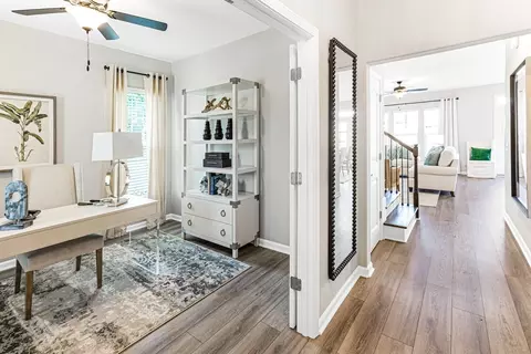 Entry Way - 153 Como Dr, Pooler, GA 31322 photo 5 of 5