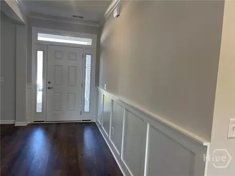 Entry Way - 153 Como Dr, Pooler, GA 31322 photo 2 of 5