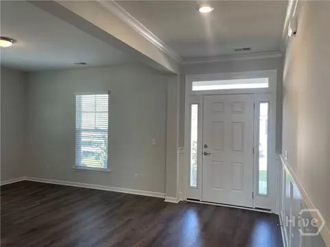 Entry Way - 153 Como Dr, Pooler, GA 31322 photo 1 of 5