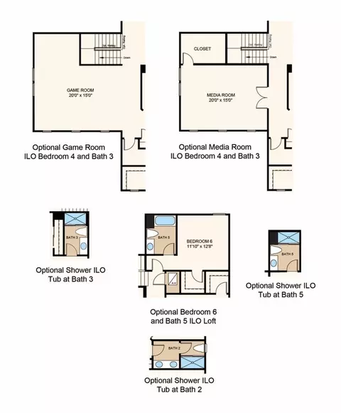 Floorplan - 5210 Edenmore St, Saint Cloud, FL 34771 photo 4 of 4