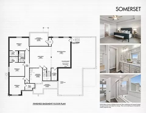 Floorplan - 1740 Combe Rd, Ogden, UT 84403 photo 3 of 3