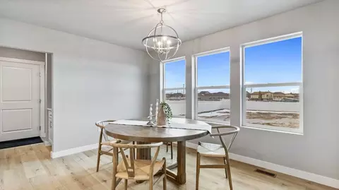Dining - 1740 Combe Rd, Ogden, UT 84403 photo 1 of 3
