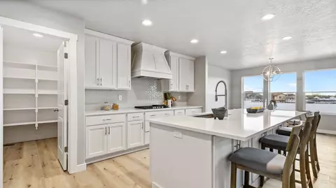 Kitchen - 1740 Combe Rd, Ogden, UT 84403 photo 1 of 3