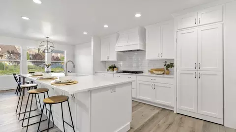 Kitchen - 1740 Combe Rd, Ogden, UT 84403 photo 3 of 3