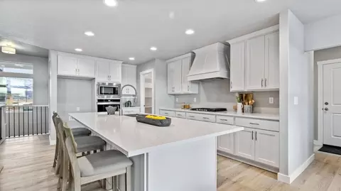 Kitchen - 1740 Combe Rd, Ogden, UT 84403 photo 2 of 3
