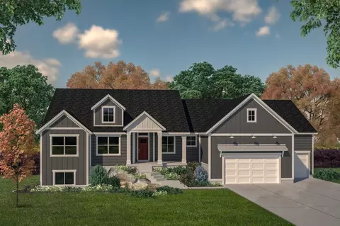 Exterior - 1740 Combe Rd, Ogden, UT 84403 photo 3 of 10