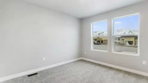 Bedroom - 1740 Combe Rd, Ogden, UT 84403 photo 2 of 3