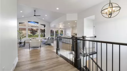 Entry Way - 1740 Combe Rd, Ogden, UT 84403 photo 3 of 4