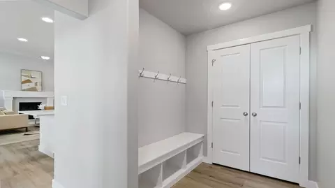 Entry Way - 1740 Combe Rd, Ogden, UT 84403 photo 2 of 4