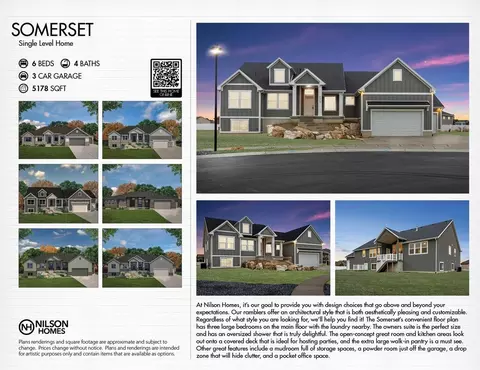 Exterior - 1740 Combe Rd, Ogden, UT 84403 photo 10 of 10