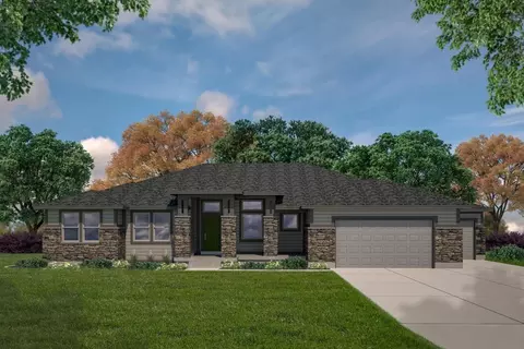 Exterior - 1740 Combe Rd, Ogden, UT 84403 photo 4 of 10