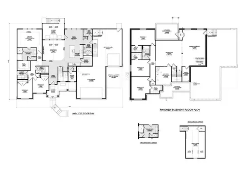 Floorplan - 1740 Combe Rd, Ogden, UT 84403 photo 1 of 3