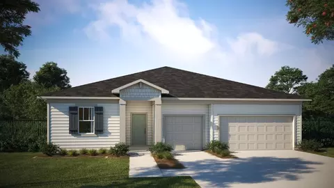 2 Tree House Pl, Palm Coast, FL 32137